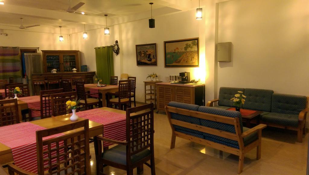 Ronny Cottage Negombo Exterior photo